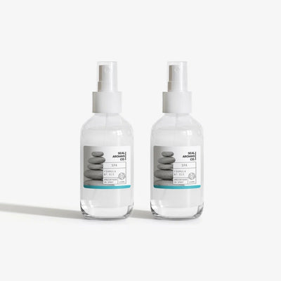Ambientador en Spray para Hogar 120ml - Larga Duración Sin Alcohol - Sweet Home