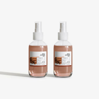 Ambientador en Spray para Hogar 120ml - Larga Duración Sin Alcohol - Sweet Home