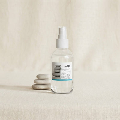 Ambientador en Spray para Hogar 120ml - Larga Duración Sin Alcohol Ambientadores afrutado - Sweet Home