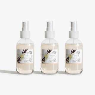 Ambientador en Spray para Hogar 120ml - Larga Duración Sin Alcohol - Sweet Home