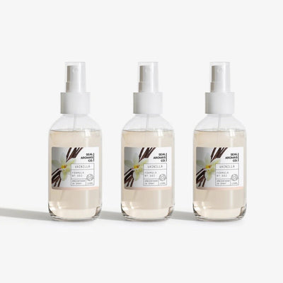 Ambientador en Spray para Hogar 120ml - Larga Duración Sin Alcohol - Sweet Home