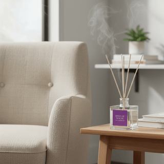 Ambientador Mikado 100ml | Difusor de Varillas Chromatic Home - Sweet Home