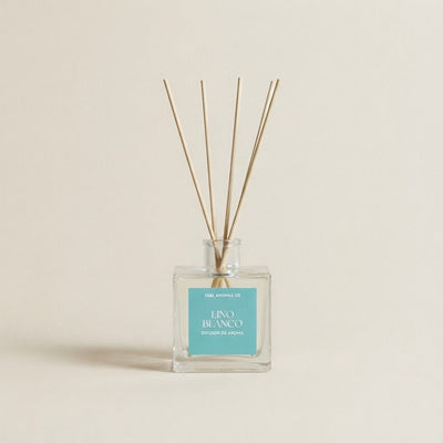Ambientador Mikado 100ml | Difusor de Varillas Chromatic Home Ambientadores air wick - Sweet Home