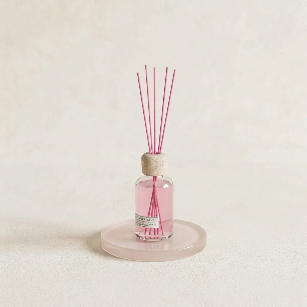 Ambientador Mikado 220ml Sin Alcohol | Larga Duración y Aromas Naturales Mikado ambientador - Sweet Home