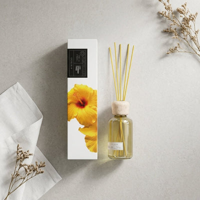 Ambientador Mikado 220ml Sin Alcohol | Larga Duración y Aromas Naturales Mikado ambientador - Sweet Home