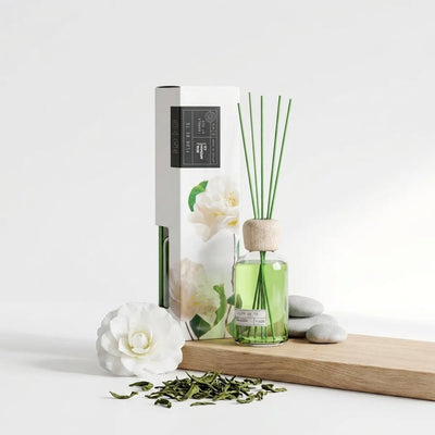 Ambientador Mikado 220ml Sin Alcohol | Larga Duración y Aromas Naturales Mikado ambientador - Sweet Home