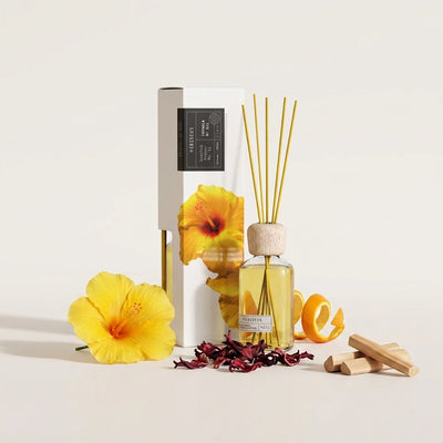 Ambientador Mikado 220ml Sin Alcohol | Larga Duración y Aromas Naturales Mikado ambientador - Sweet Home