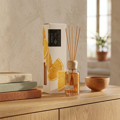 Ambientador Mikado 220ml Sin Alcohol | Larga Duración y Aromas Naturales Mikado ambientador - Sweet Home