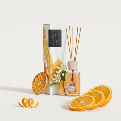 Ambientador Mikado 220ml Sin Alcohol | Larga Duración y Aromas Naturales Mikado ambientador - Sweet Home