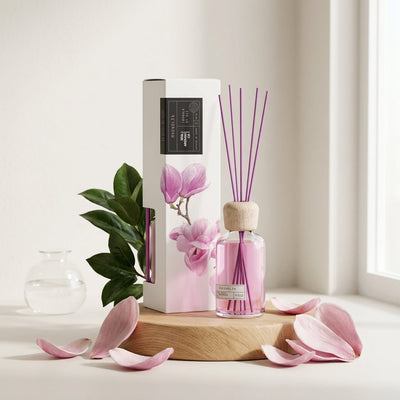 Ambientador Mikado 220ml Sin Alcohol | Larga Duración y Aromas Naturales Mikado ambientador - Sweet Home