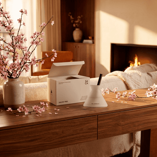 Ambientador Mikado Alchemy Collection - Sweet Home