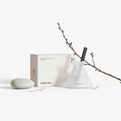 Ambientador Mikado Alchemy Collection Difusores de junco ambientador - Sweet Home