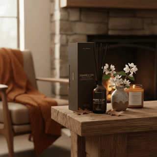 Ambientador Mikado Basic - 100ml - Sweet Home