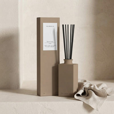 Ambientador Mikado Bruma 100ml | Aroma Fresco y Ligero Difusores de junco ambientador - Sweet Home