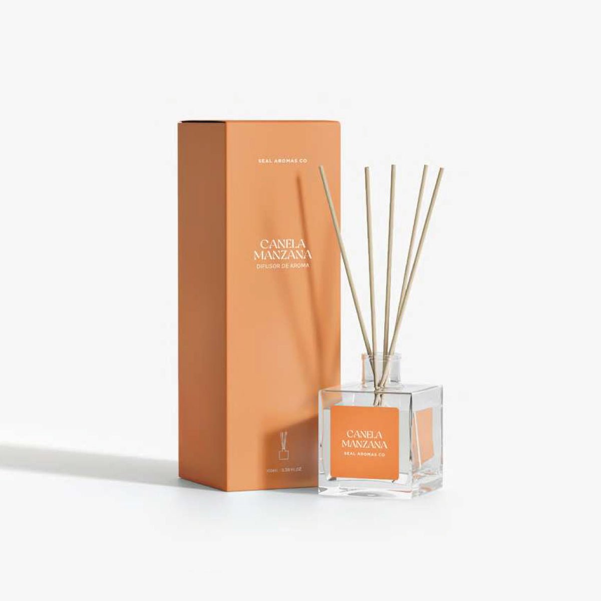 Ambientador Mikado Chromatic Home 100ml - Sweet Home