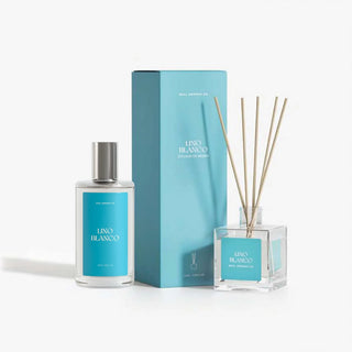 Pack Ambientador Mikado + Spray Chromatic Home – Fragancia Duradera para Hogar