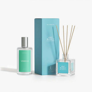 Pack Ambientador Mikado + Spray Chromatic Home – Fragancia Duradera para Hogar