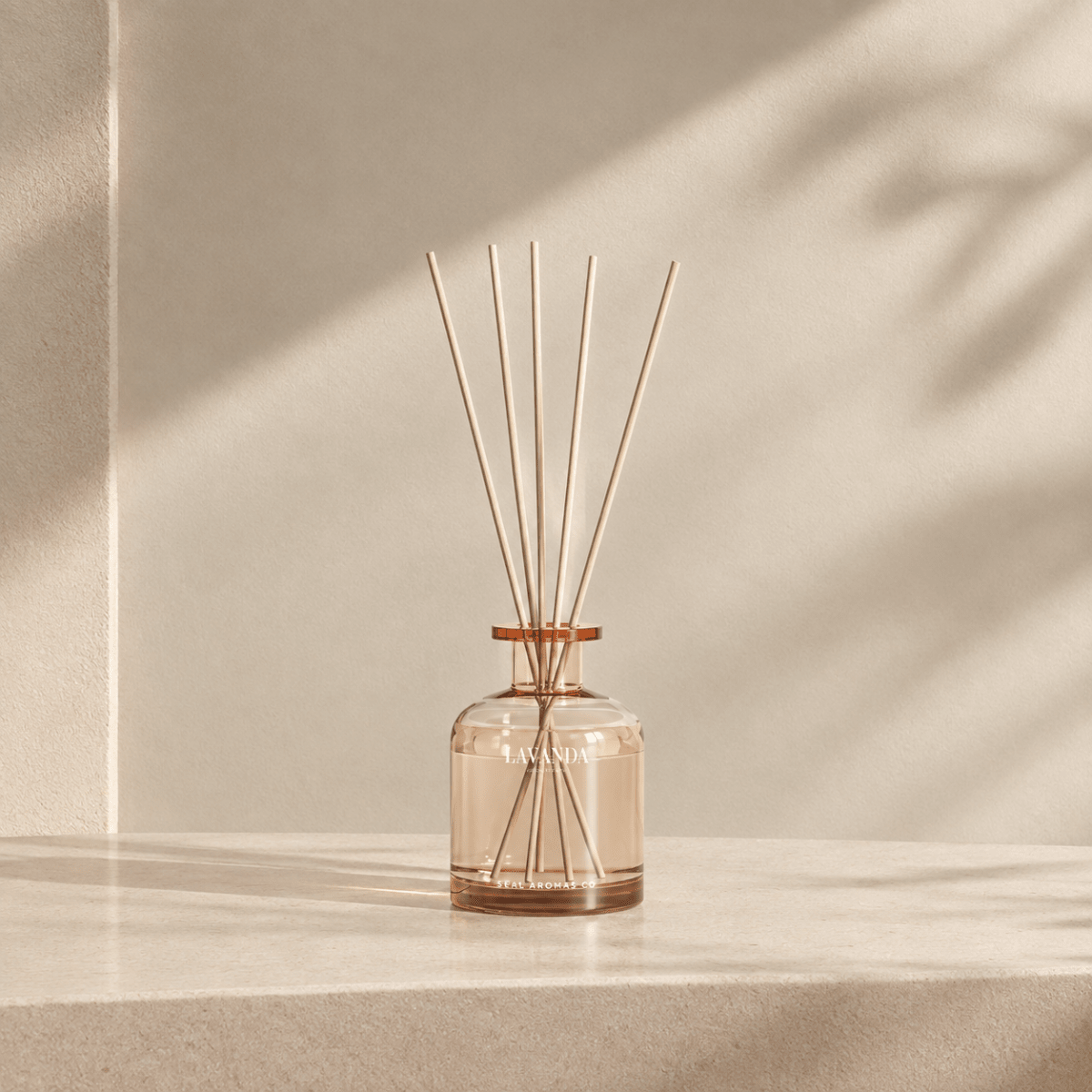 Ambientador Mikado de Varillas 180ml Origins Difusores de junco afrutado - Sweet Home