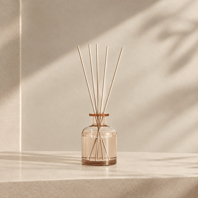 Ambientador Mikado de Varillas 180ml Origins Difusores de junco afrutado - Sweet Home