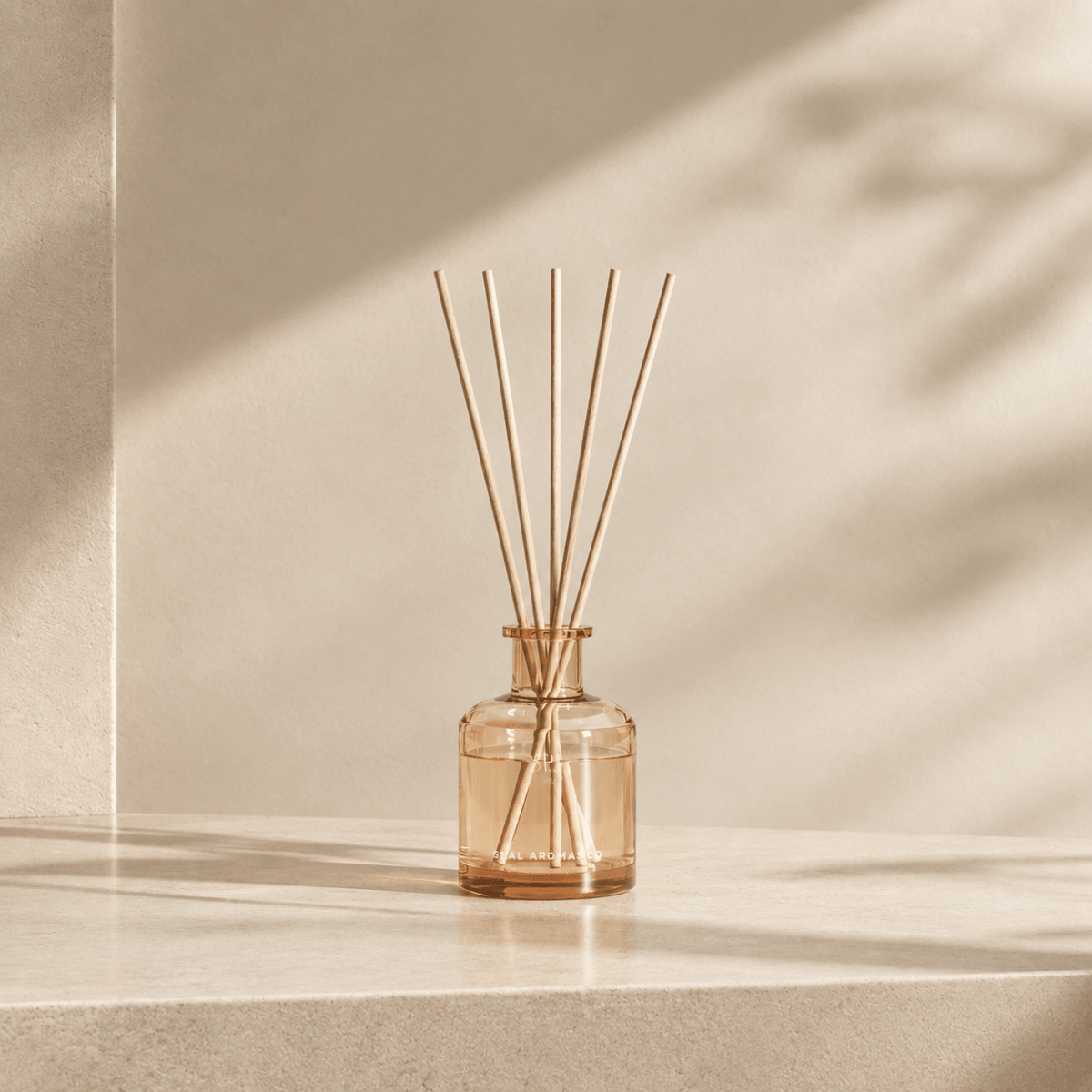 Ambientador Mikado de Varillas 50ml Origins Difusores de junco afrutado - Sweet Home