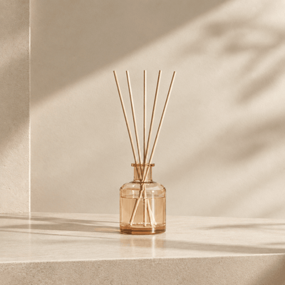 Ambientador Mikado de Varillas 50ml Origins Difusores de junco afrutado - Sweet Home