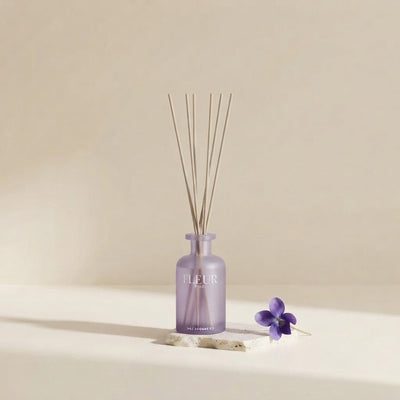 Ambientador Mikado Fleur 100ml – Aroma Floral para el Hogar Ambientadores ambientador - Sweet Home