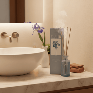 Ambientador Mikado Fleur 100ml – Aroma Floral para el Hogar - Sweet Home