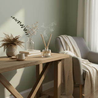 Ambientador Mikado Into the Woods 100ml - Sweet Home