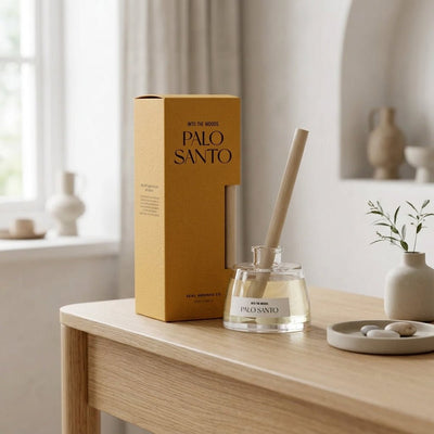 Ambientador Mikado Into the Woods 100ml Ambientadores ambientador - Sweet Home