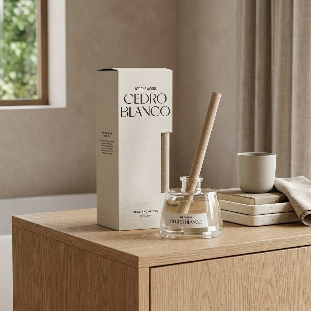 Ambientador Mikado Into the Woods 100ml Ambientadores ambientador - Sweet Home