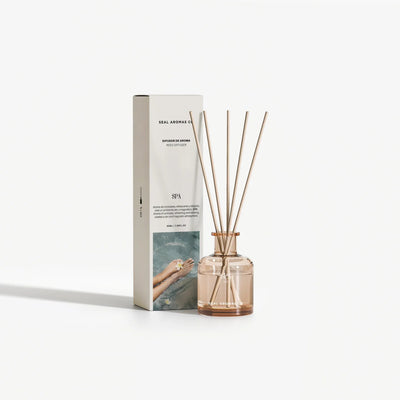 Ambientador Origins 50ml - Sweet Home