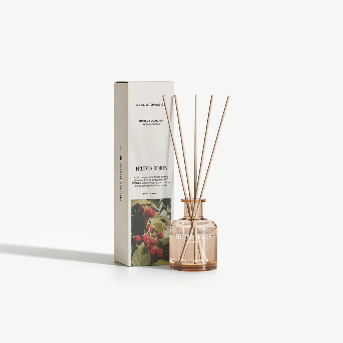 Ambientador Origins 50ml - Sweet Home