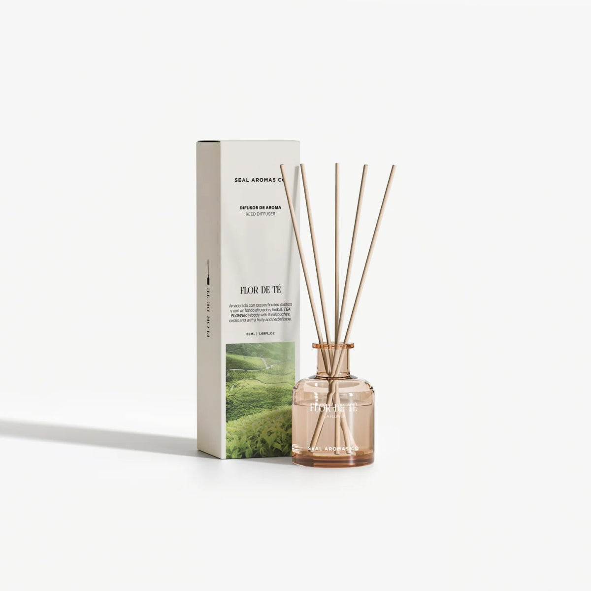 Ambientador Origins 50ml - Sweet Home