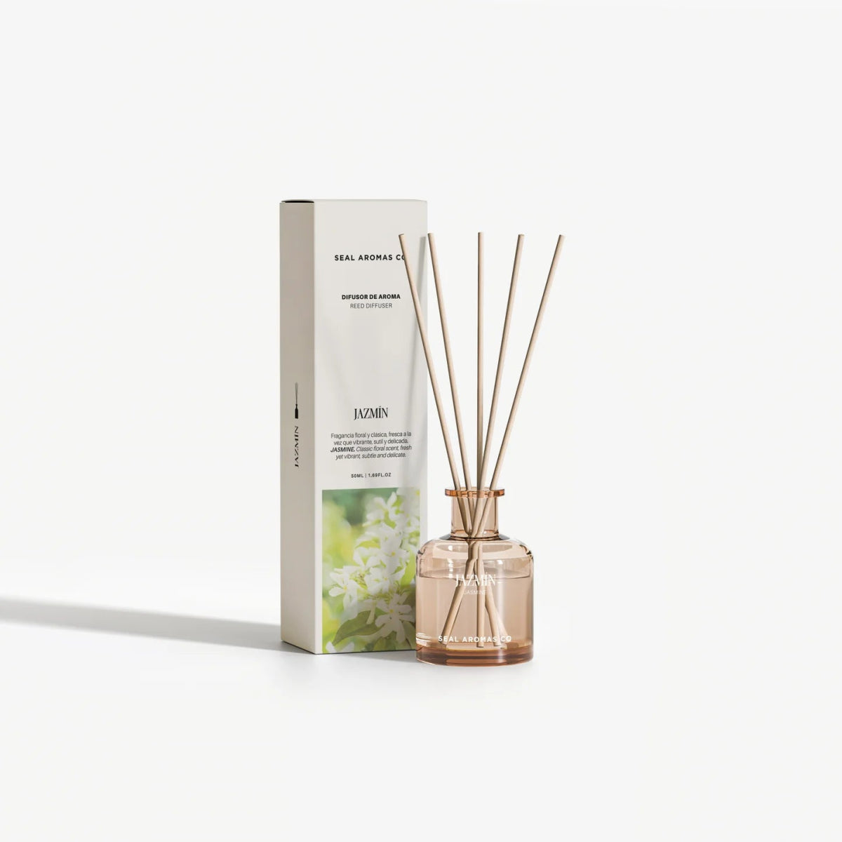 Ambientador Origins 50ml - Sweet Home