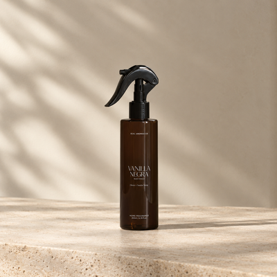 Ambientador Spray para Ropa | Elimina Olores sin Lavar