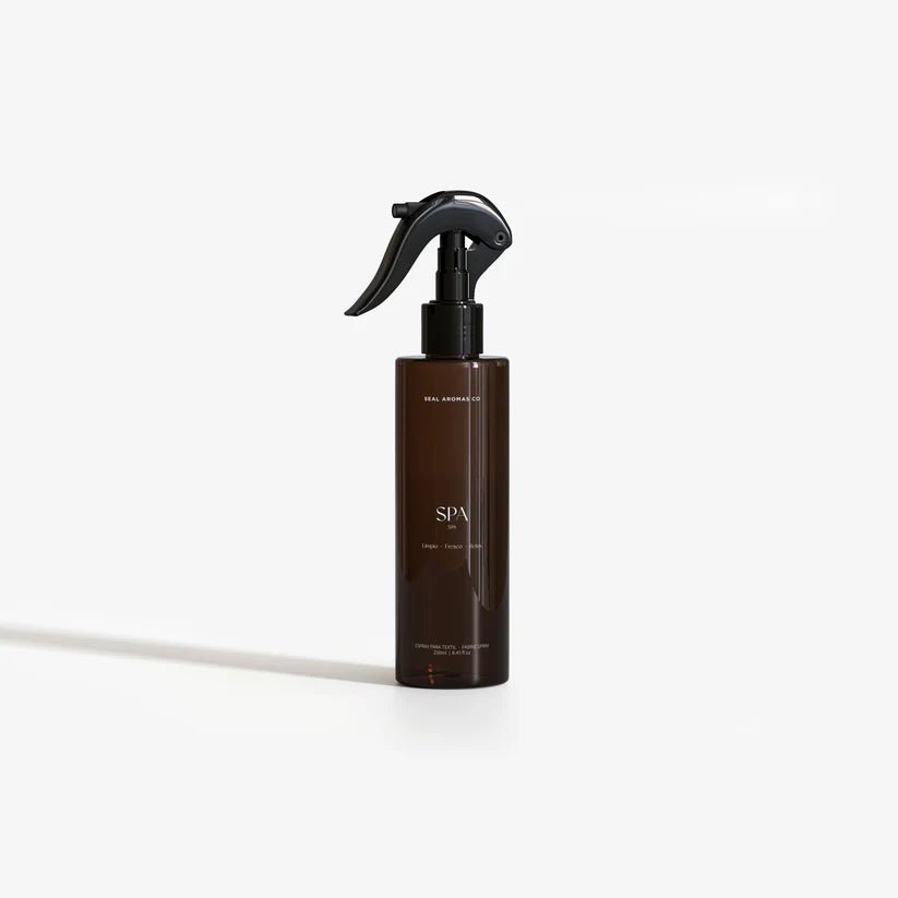 Ambientador Spray para Ropa | Elimina Olores sin Lavar Ambientadores para tejidos Aroma - Sweet Home