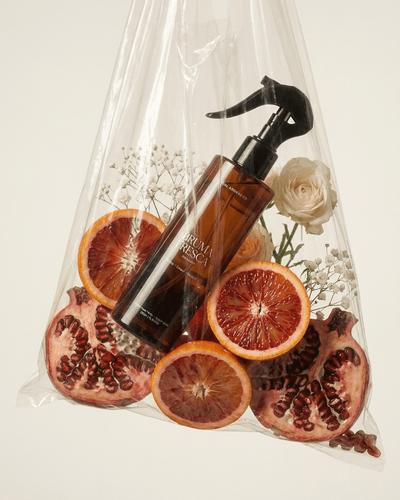 Ambientador Spray para Ropa | Elimina Olores sin Lavar Ambientadores para tejidos Aroma - Sweet Home