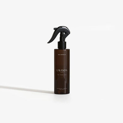 Ambientador Spray para Ropa | Elimina Olores sin Lavar Ambientadores para tejidos Aroma - Sweet Home