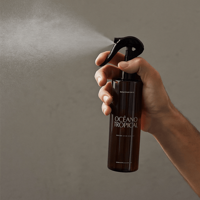 Ambientador Spray para Ropa | Elimina Olores sin Lavar - Sweet Home