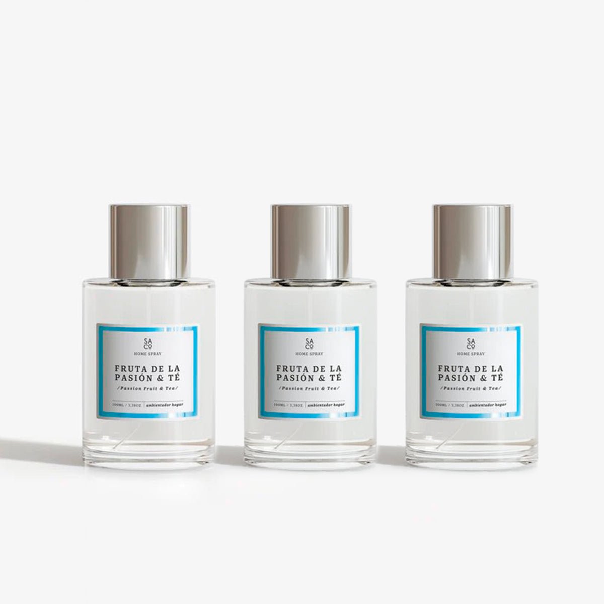 Ambientador Spray Premium Larga Duración (100ml) | Fragancias Elegantes - Sweet Home
