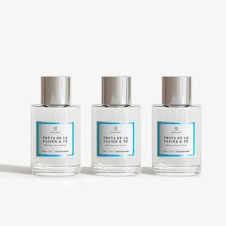 Ambientador Spray Premium Larga Duración (100ml) | Fragancias Elegantes - Sweet Home