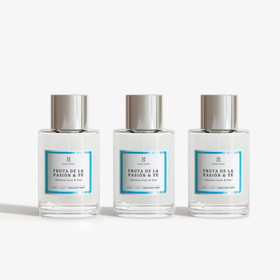 Ambientador Spray Premium Larga Duración (100ml) | Fragancias Elegantes - Sweet Home