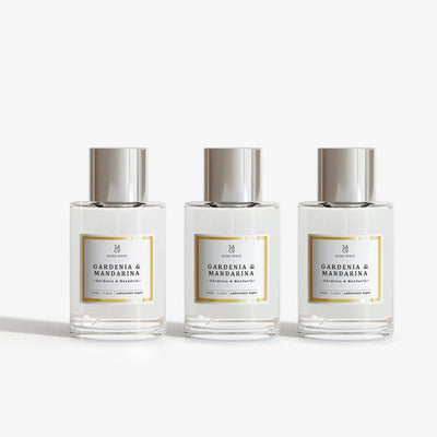 Ambientador Spray Premium Larga Duración (100ml) | Fragancias Elegantes - Sweet Home