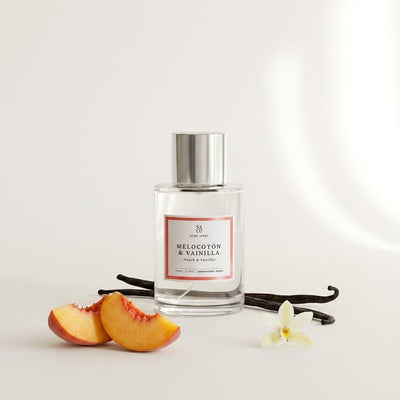 Ambientador Spray Premium Larga Duración (100ml) | Fragancias Elegantes Ambientadores - Sweet Home