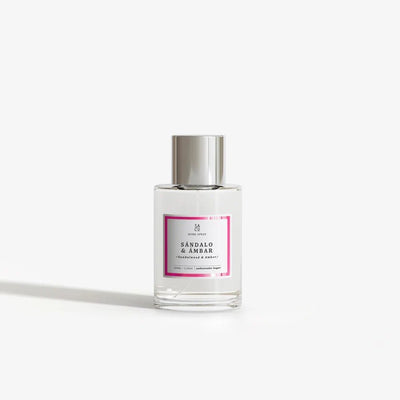 Ambientador Spray Premium Larga Duración (100ml) | Fragancias Elegantes - Sweet Home