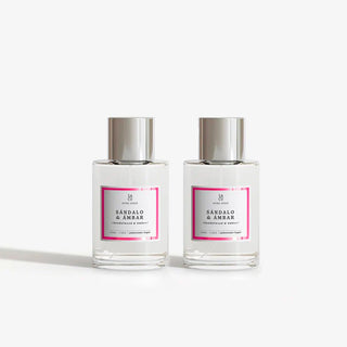 Ambientador Spray Premium Larga Duración (100ml) | Fragancias Elegantes - Sweet Home