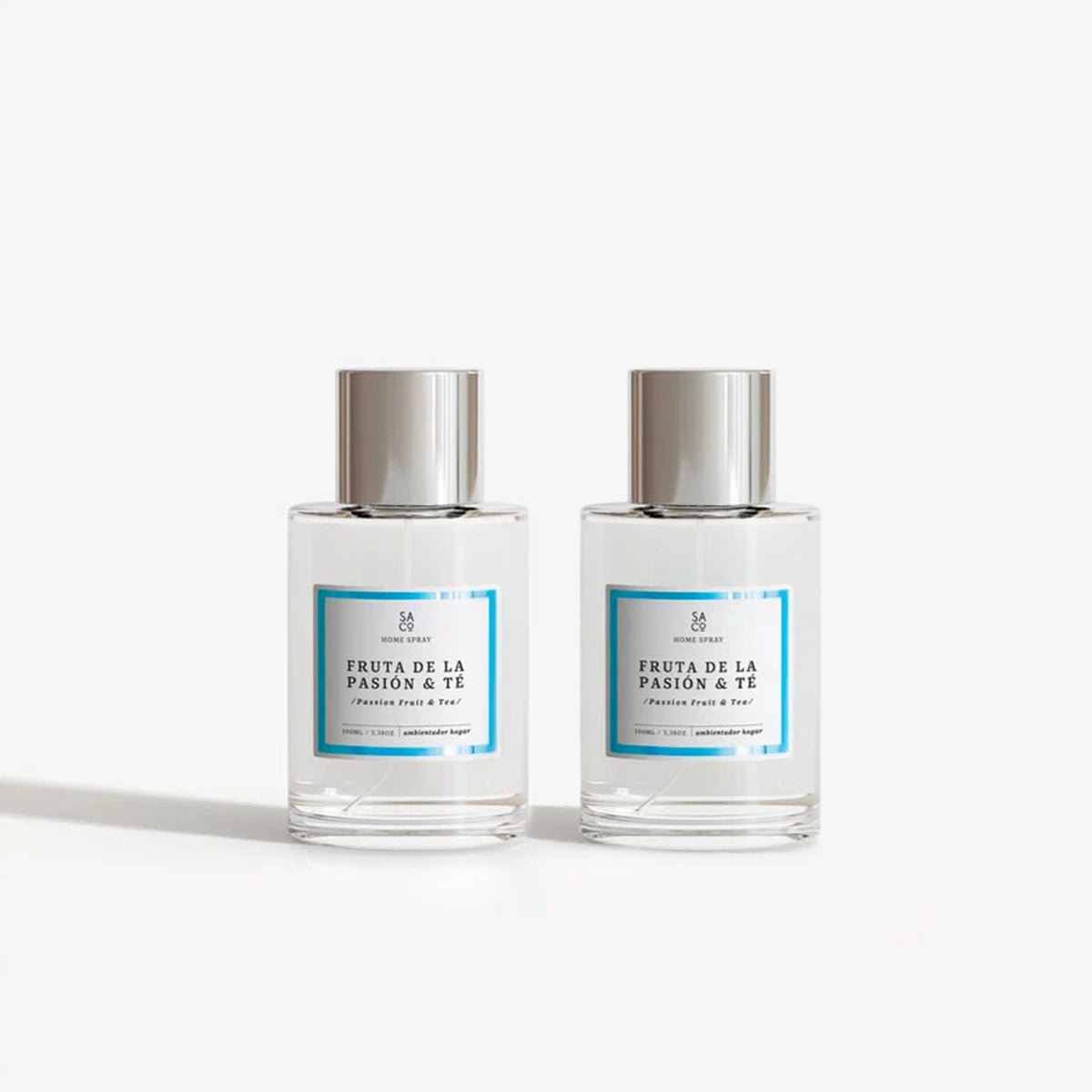 Ambientador Spray Premium Larga Duración (100ml) | Fragancias Elegantes - Sweet Home