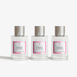 Ambientador Spray Premium Larga Duración (100ml) | Fragancias Elegantes - Sweet Home