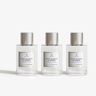 Ambientador Spray Premium Larga Duración (100ml) | Fragancias Elegantes - Sweet Home