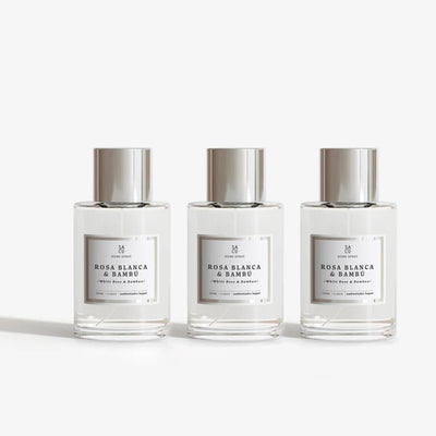 Ambientador Spray Premium Larga Duración (100ml) | Fragancias Elegantes - Sweet Home